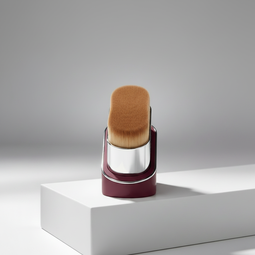 Palm Body Brush