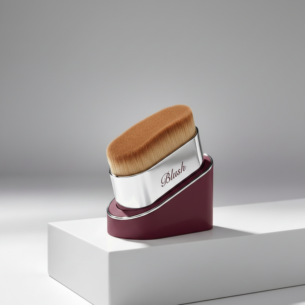 Palm Body Brush